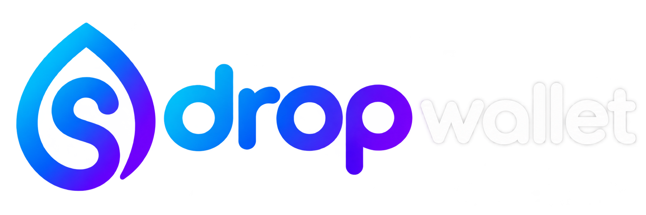 Drop Wallet
